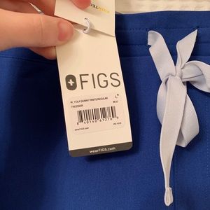 Figs Yola scrub Pants